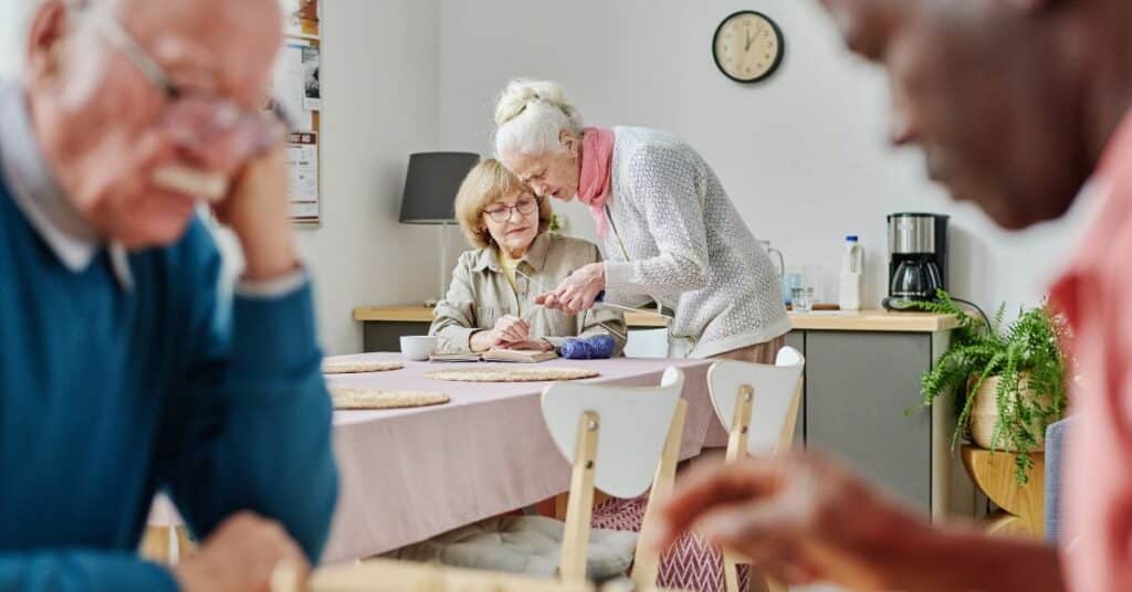 What Does Assisted Living Include? A Guide For Orange City Seniors 3 Assisted Living